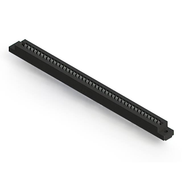 357-042-401-102 EDAC Inc.  Edgeboard Connectors